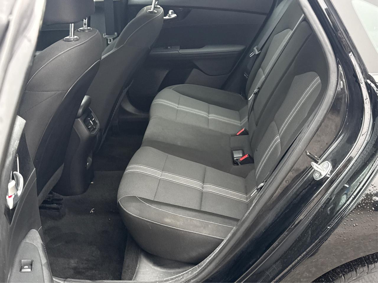 2023 Kia Forte HEATED SEATS CLEAN MUST SEE WE FINANCE ALL CREDIT Photo