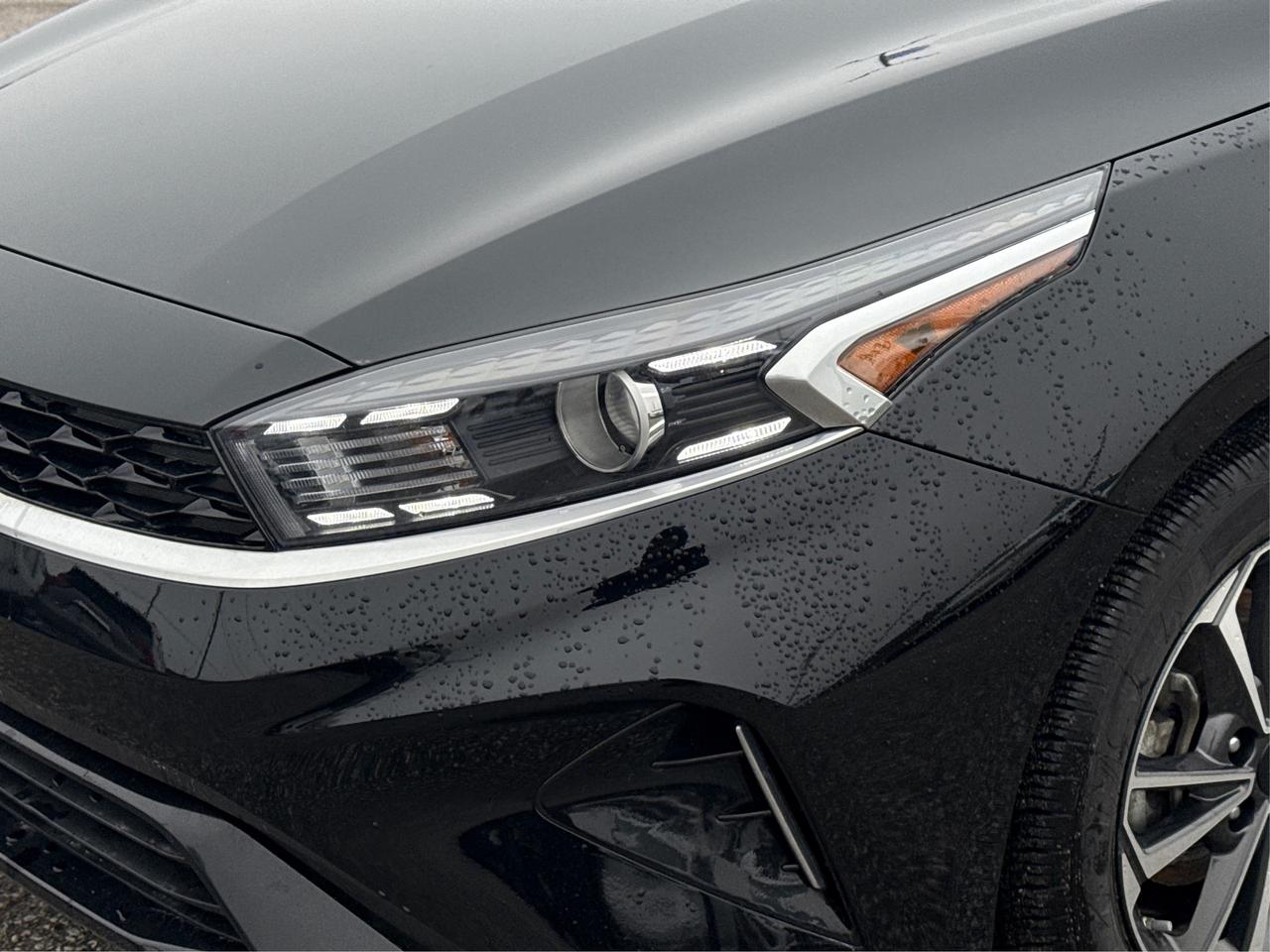 2023 Kia Forte HEATED SEATS CLEAN MUST SEE WE FINANCE ALL CREDIT Photo