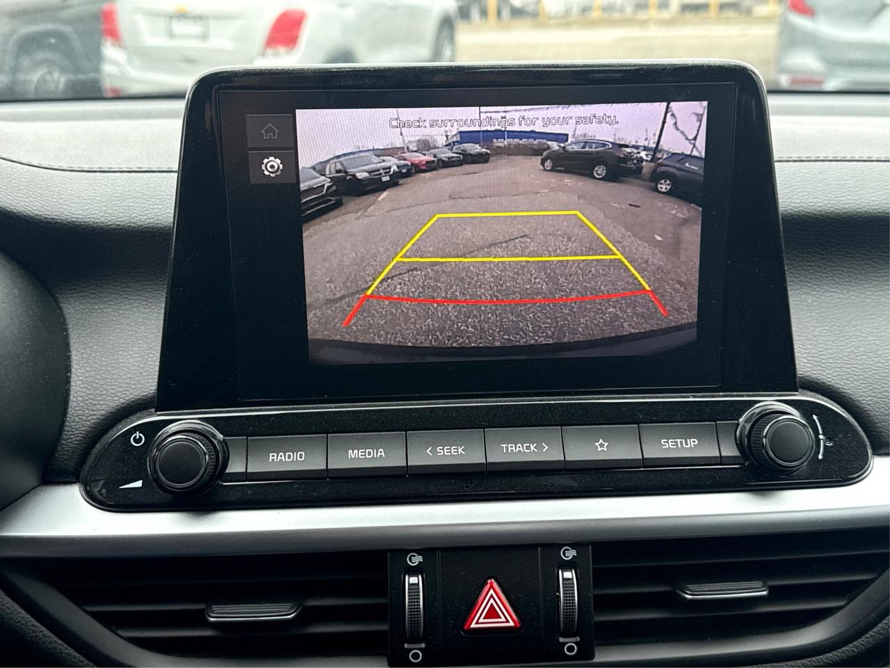 2023 Kia Forte HEATED SEATS CLEAN MUST SEE WE FINANCE ALL CREDIT Photo