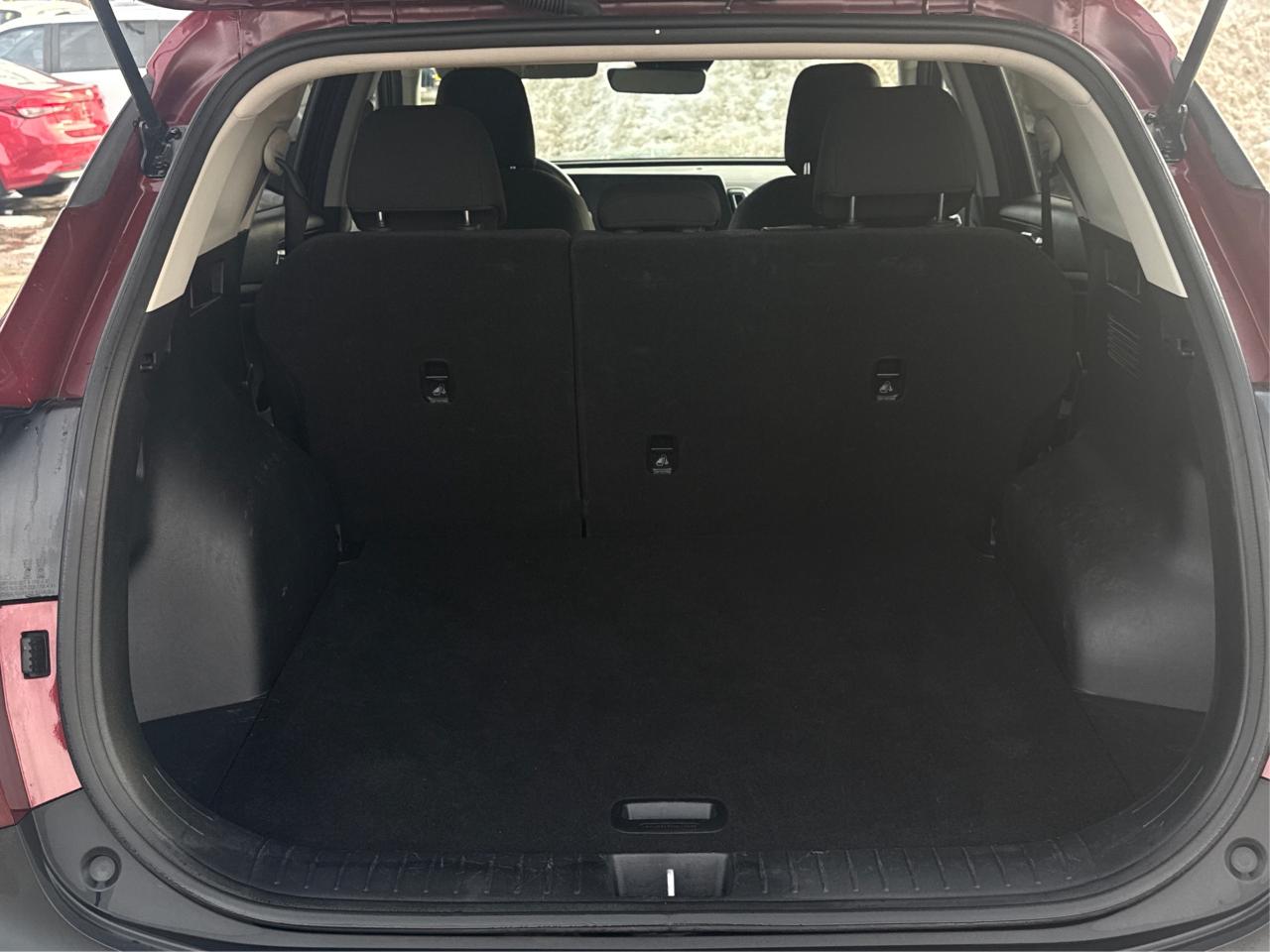 2023 Kia Sportage LX AWD HEATED SEATS LOADED! WE FINANCE ALL CREDIT! Photo