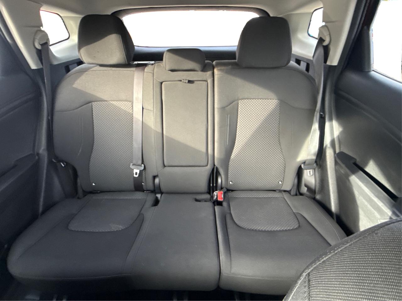 2023 Kia Sportage LX AWD HEATED SEATS LOADED! WE FINANCE ALL CREDIT! Photo