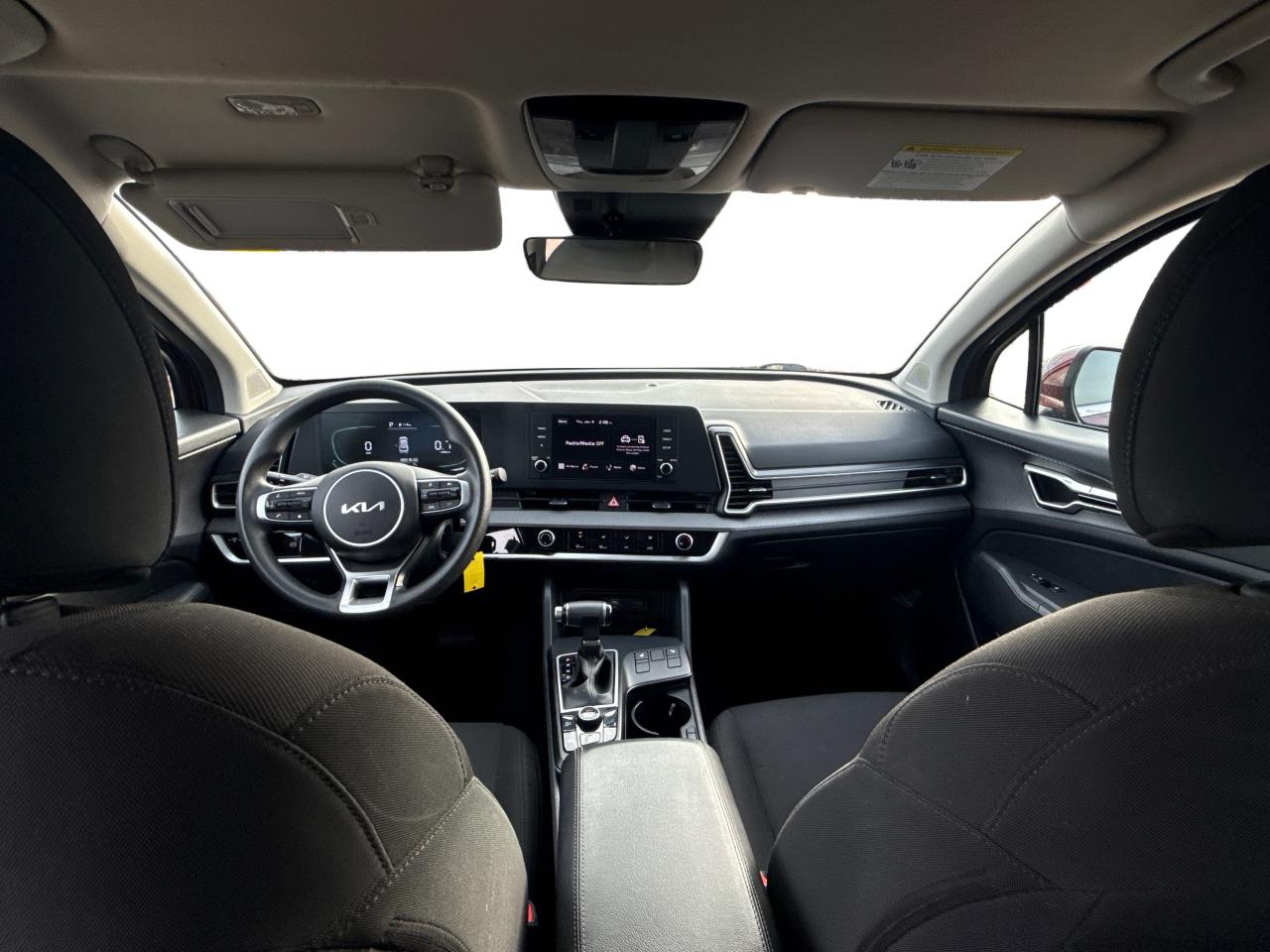 2023 Kia Sportage LX AWD HEATED SEATS LOADED! WE FINANCE ALL CREDIT! Photo