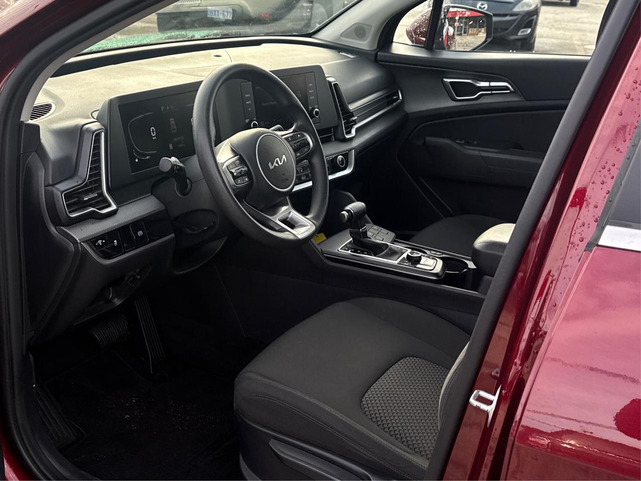 2023 Kia Sportage LX AWD HEATED SEATS LOADED! WE FINANCE ALL CREDIT! Photo