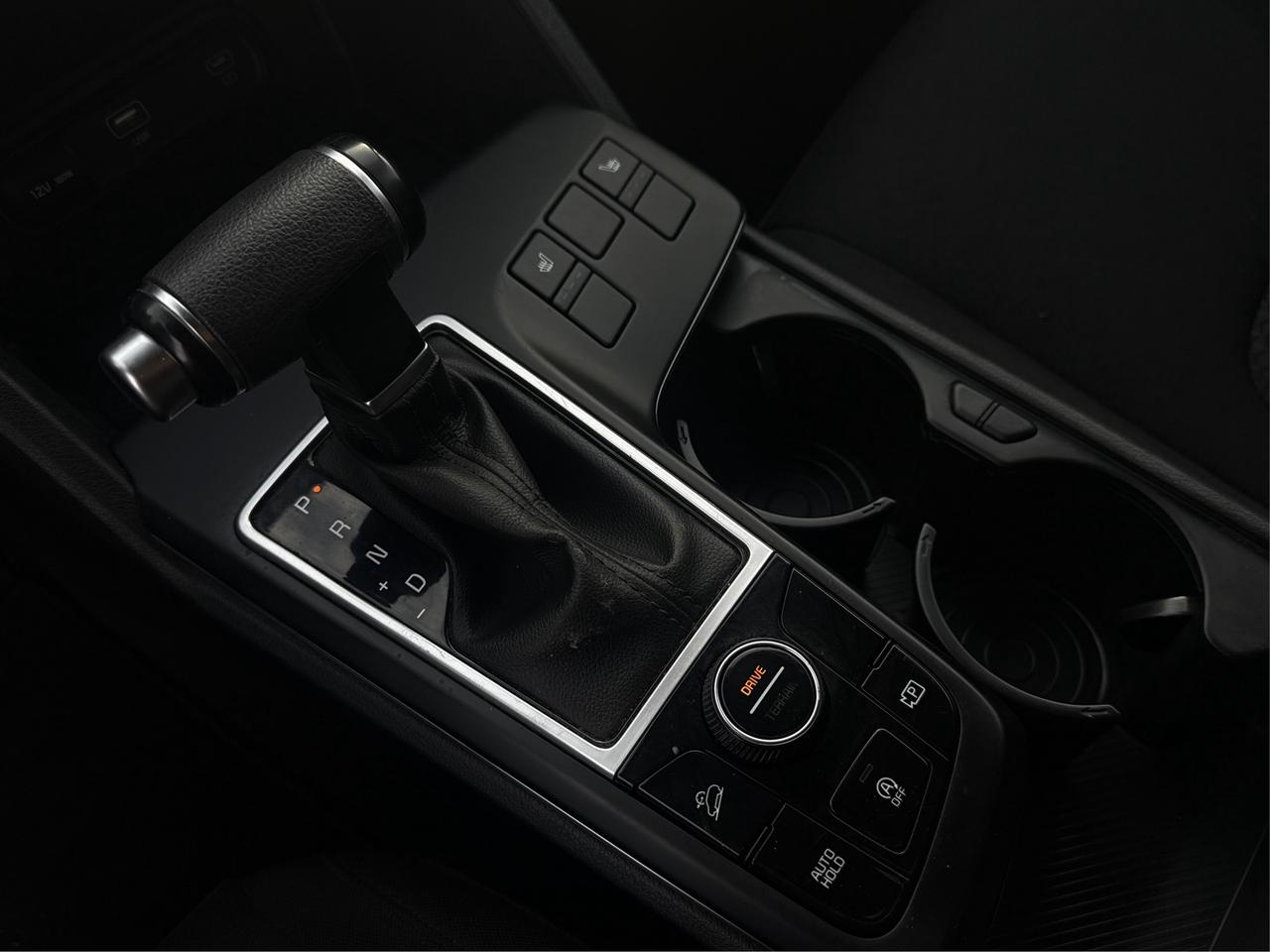 2023 Kia Sportage LX AWD HEATED SEATS LOADED! WE FINANCE ALL CREDIT! Photo