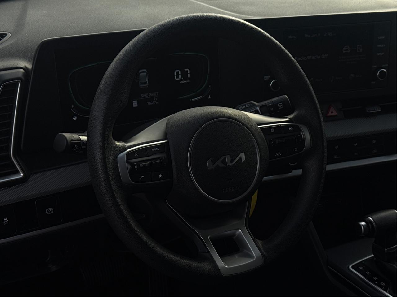 2023 Kia Sportage LX AWD HEATED SEATS LOADED! WE FINANCE ALL CREDIT! Photo