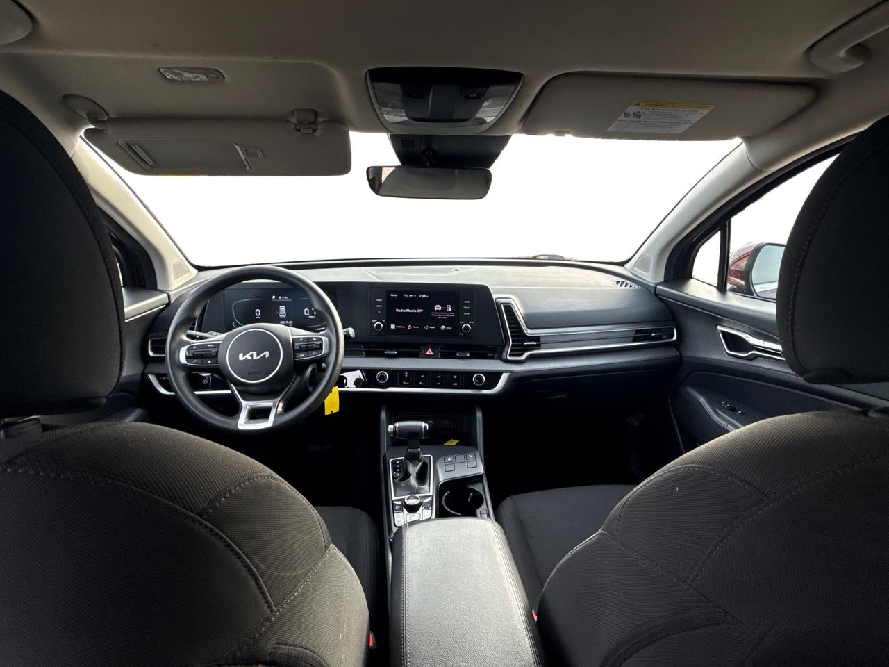 2023 Kia Sportage LX AWD HEATED SEATS LOADED! WE FINANCE ALL CREDIT! Photo