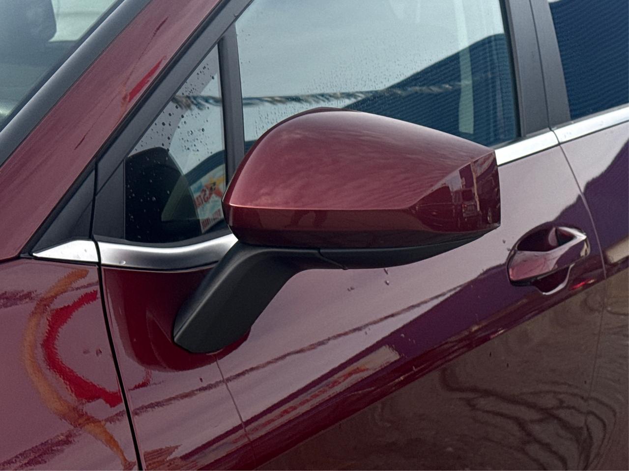 2023 Kia Sportage LX AWD HEATED SEATS LOADED! WE FINANCE ALL CREDIT! Photo