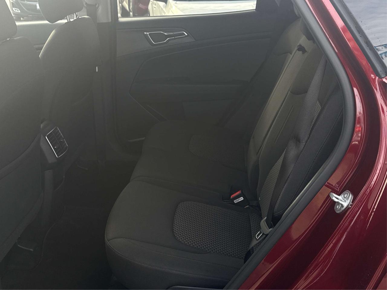 2023 Kia Sportage LX AWD HEATED SEATS LOADED! WE FINANCE ALL CREDIT! Photo