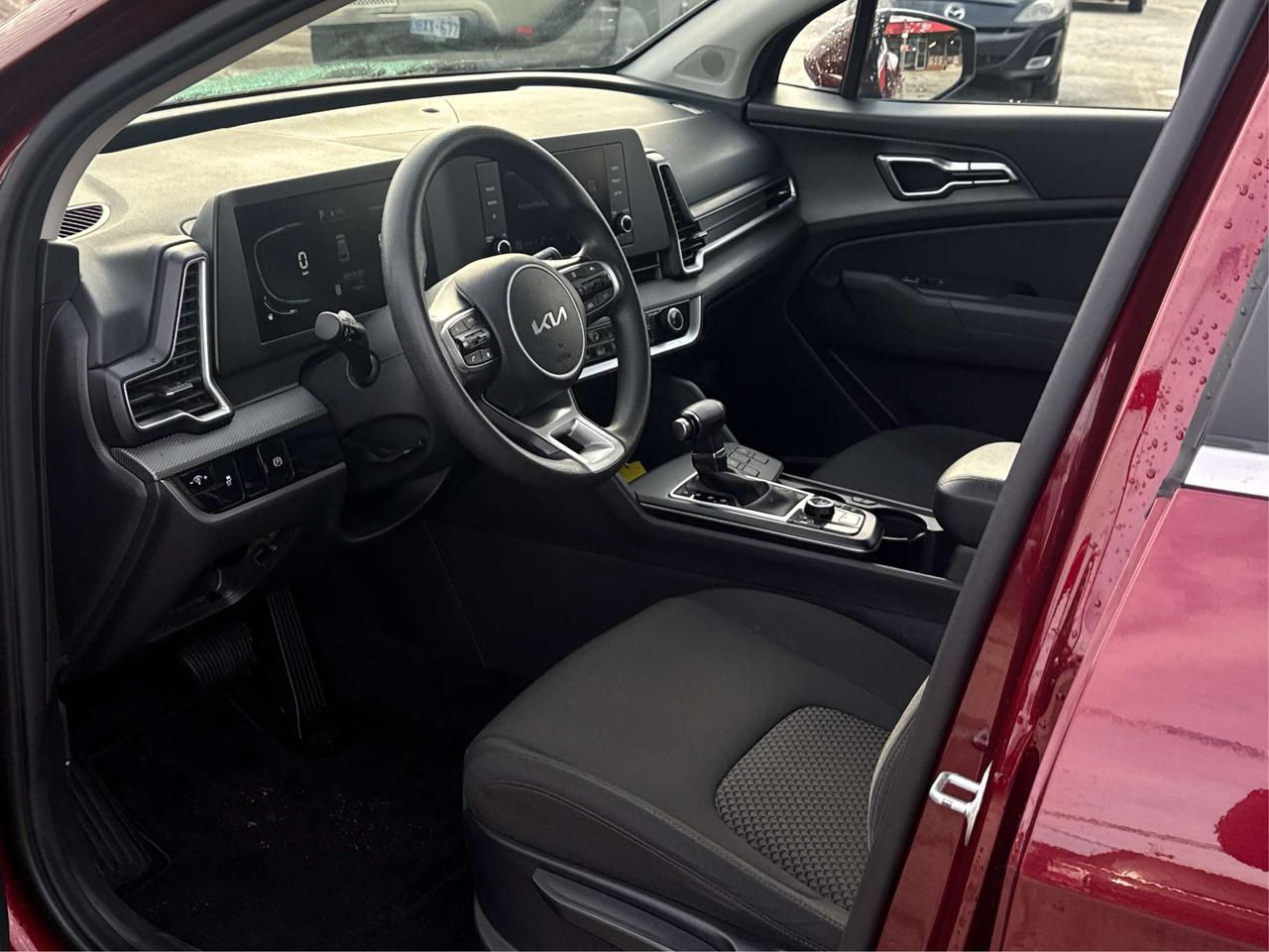 2023 Kia Sportage LX AWD HEATED SEATS LOADED! WE FINANCE ALL CREDIT! Photo