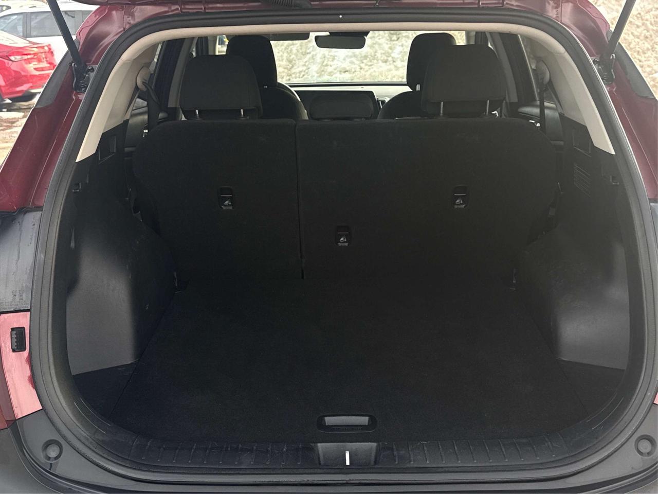 2023 Kia Sportage LX AWD HEATED SEATS LOADED! WE FINANCE ALL CREDIT! Photo