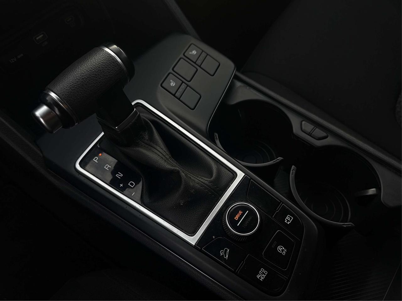 2023 Kia Sportage LX AWD HEATED SEATS LOADED! WE FINANCE ALL CREDIT! Photo
