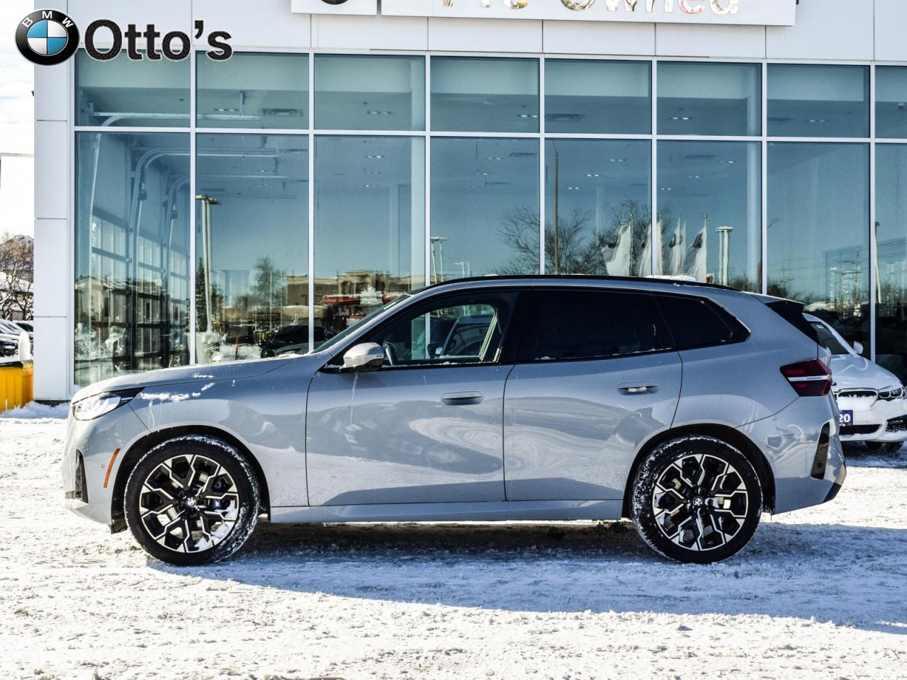 2025 BMW X3 30 xDrive Photo