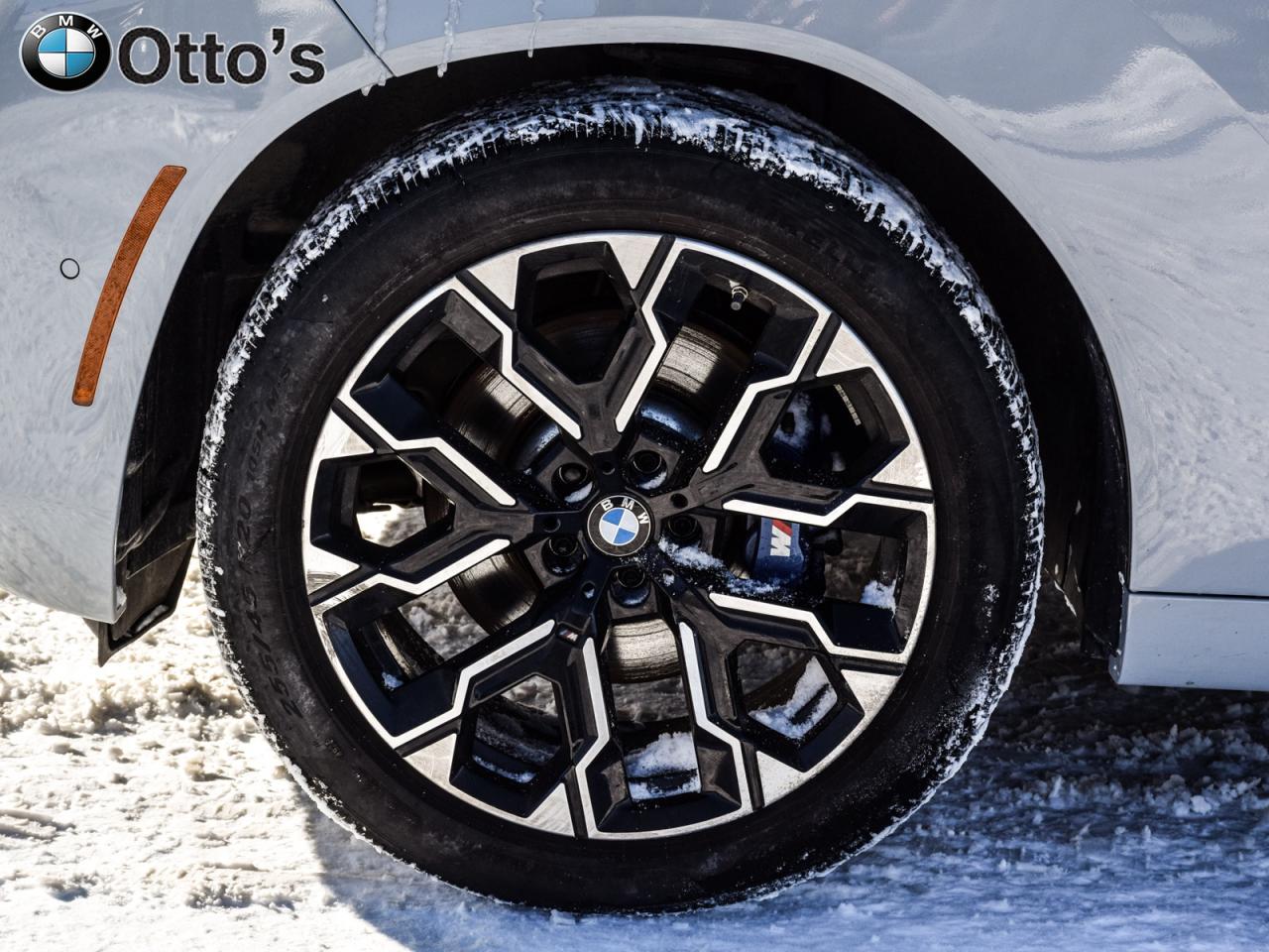 2025 BMW X3 30 xDrive Photo