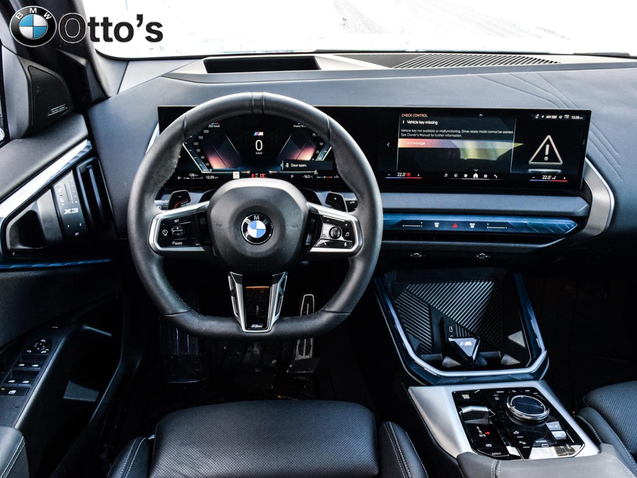 2025 BMW X3 30 xDrive Photo