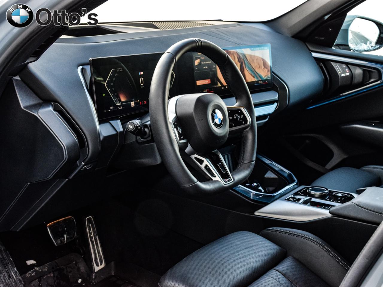 2025 BMW X3 30 xDrive Photo