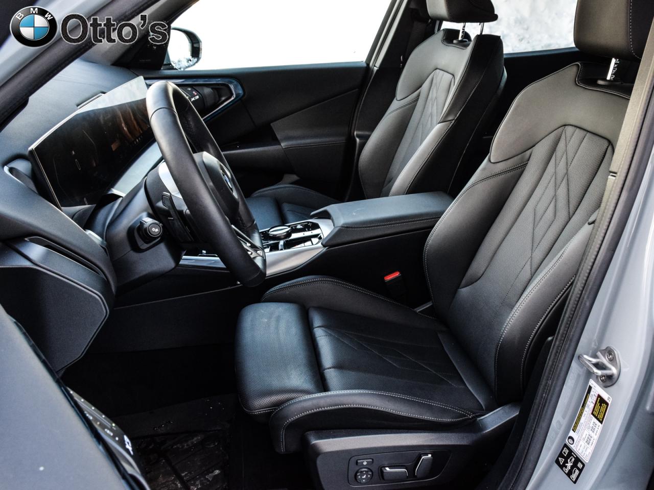 2025 BMW X3 30 xDrive Photo