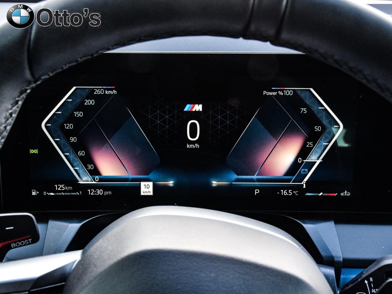 2025 BMW X3 30 xDrive Photo