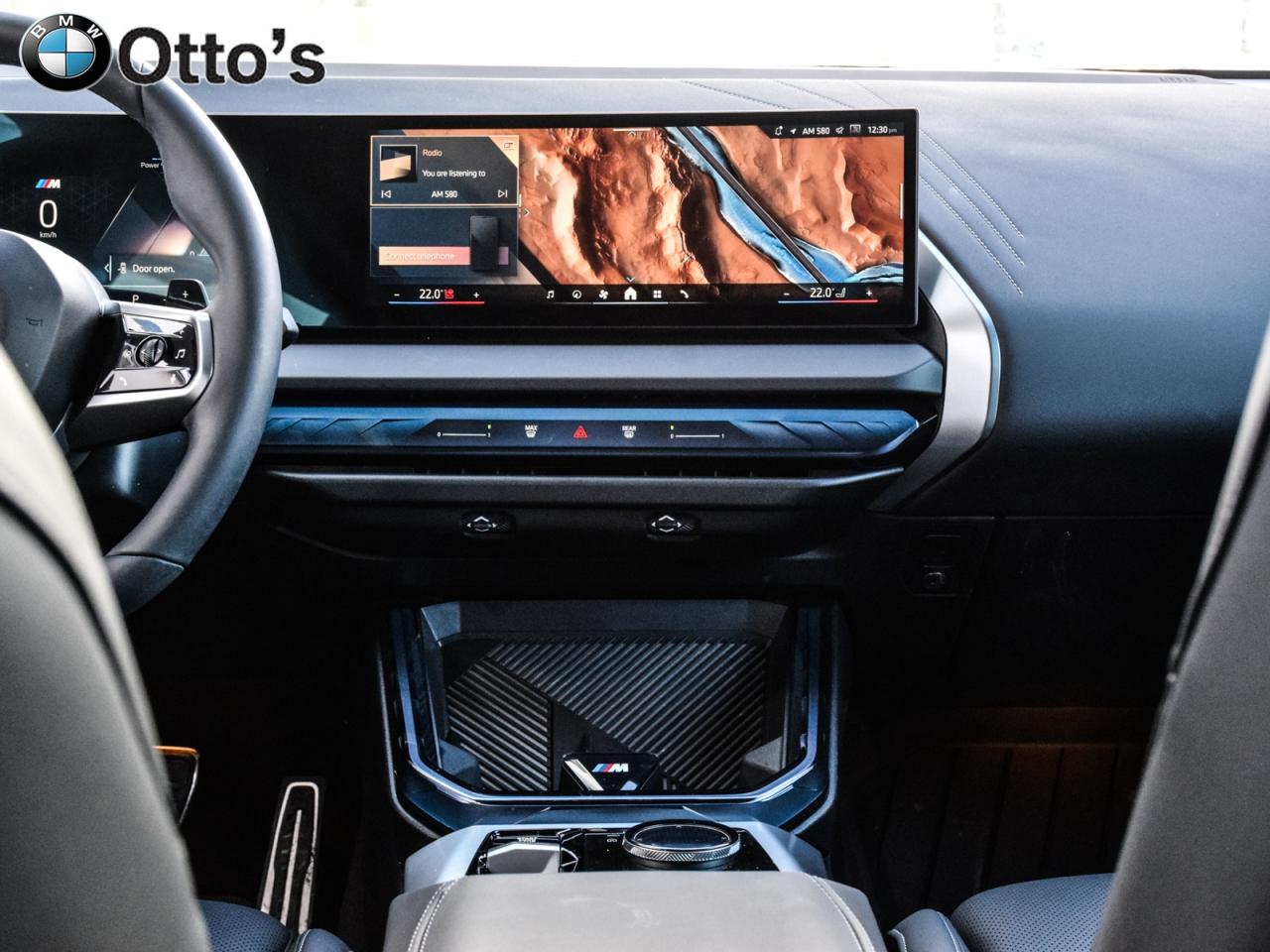 2025 BMW X3 30 xDrive Photo