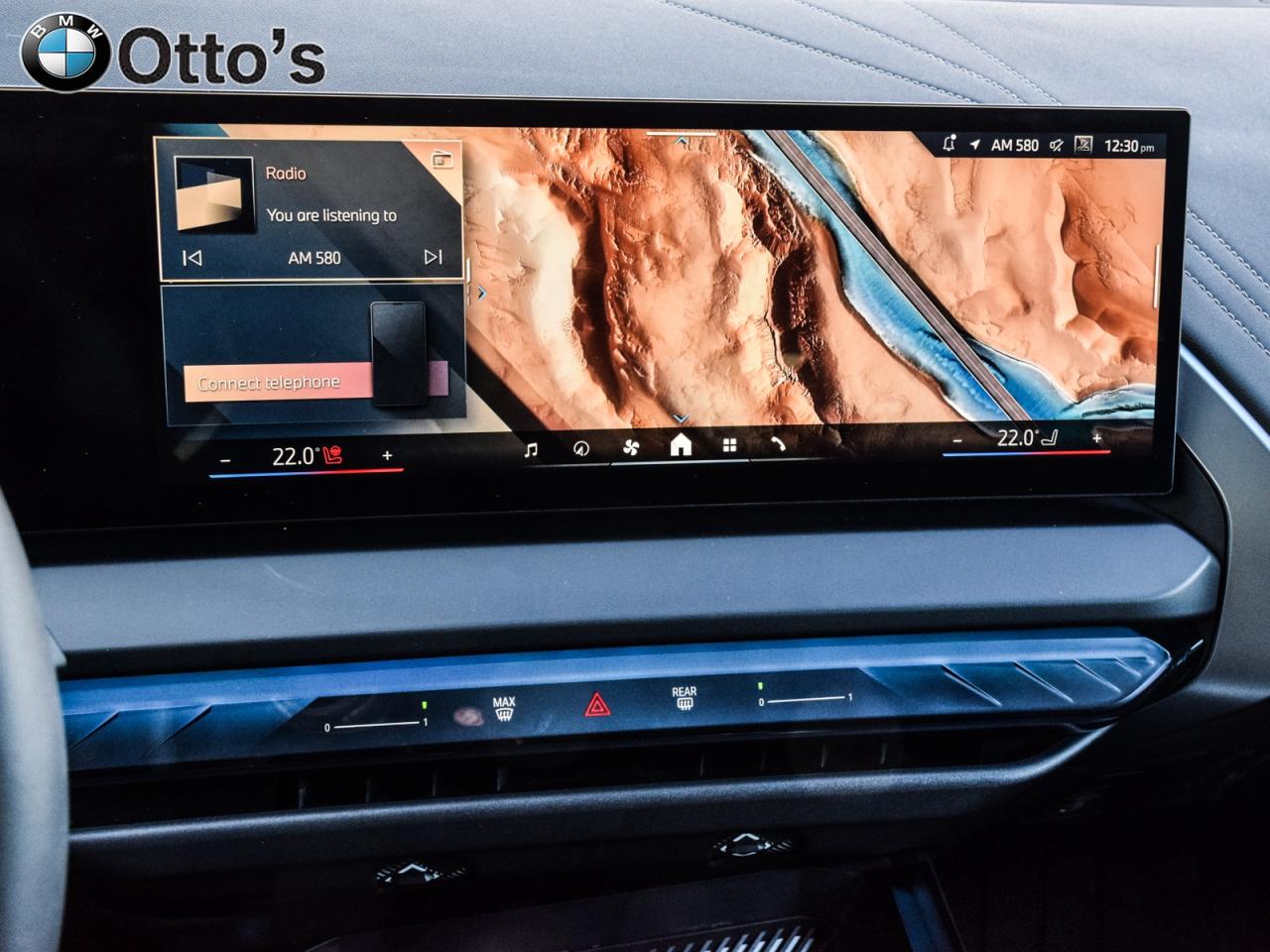 2025 BMW X3 30 xDrive Photo