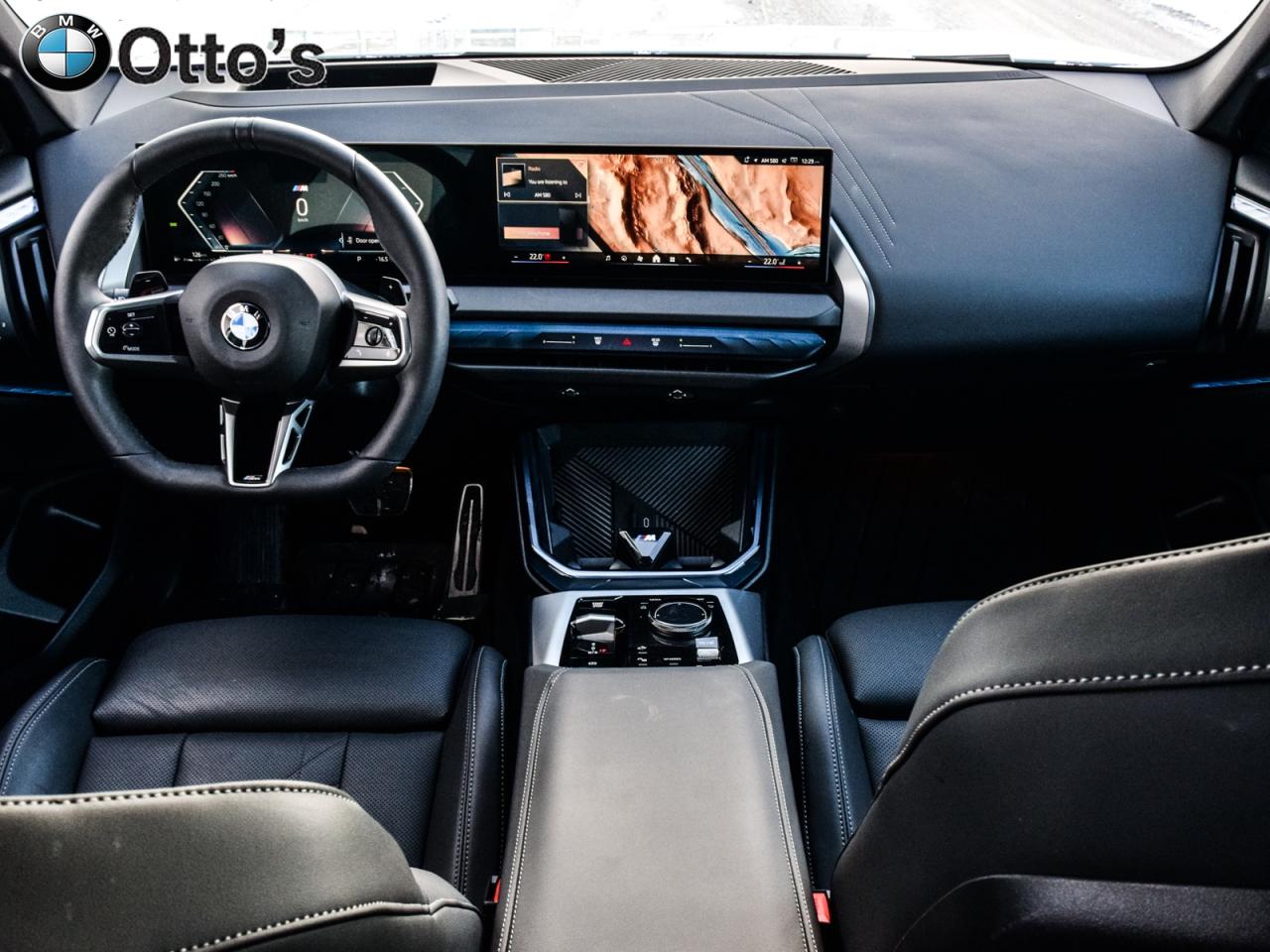 2025 BMW X3 30 xDrive Photo