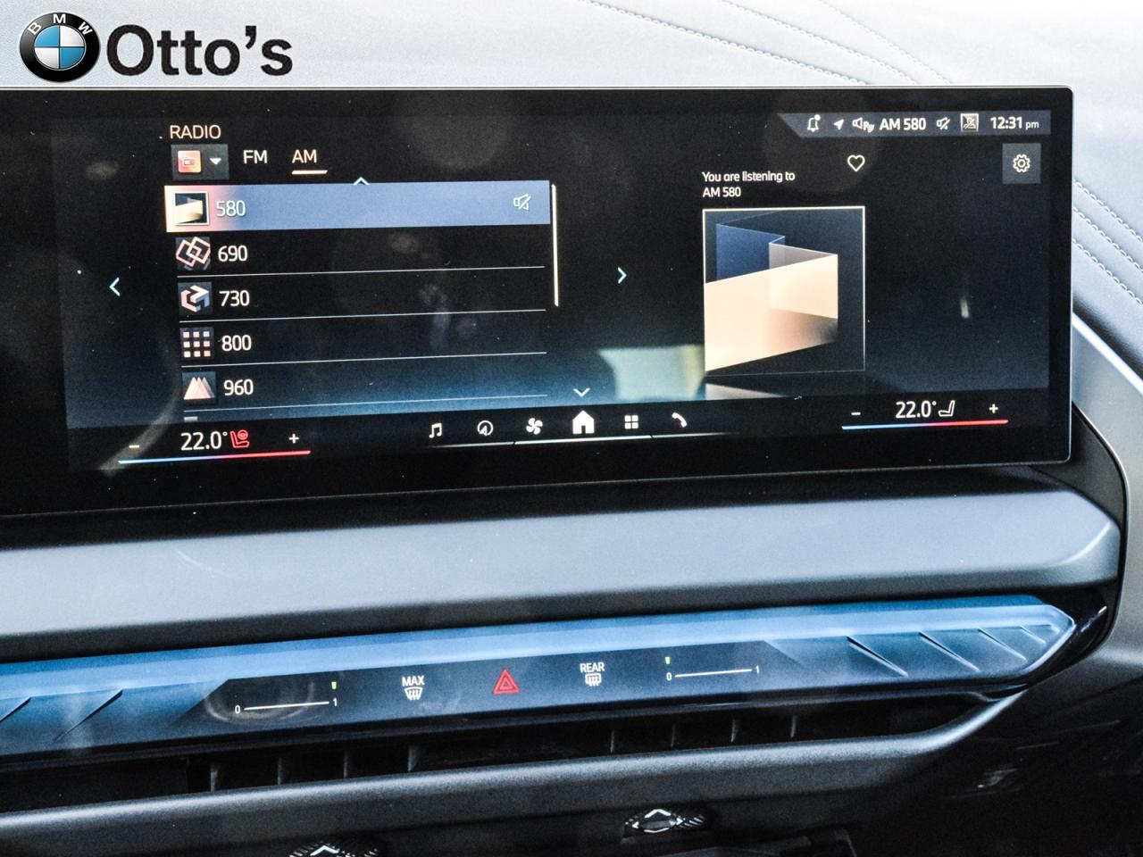 2025 BMW X3 30 xDrive Photo