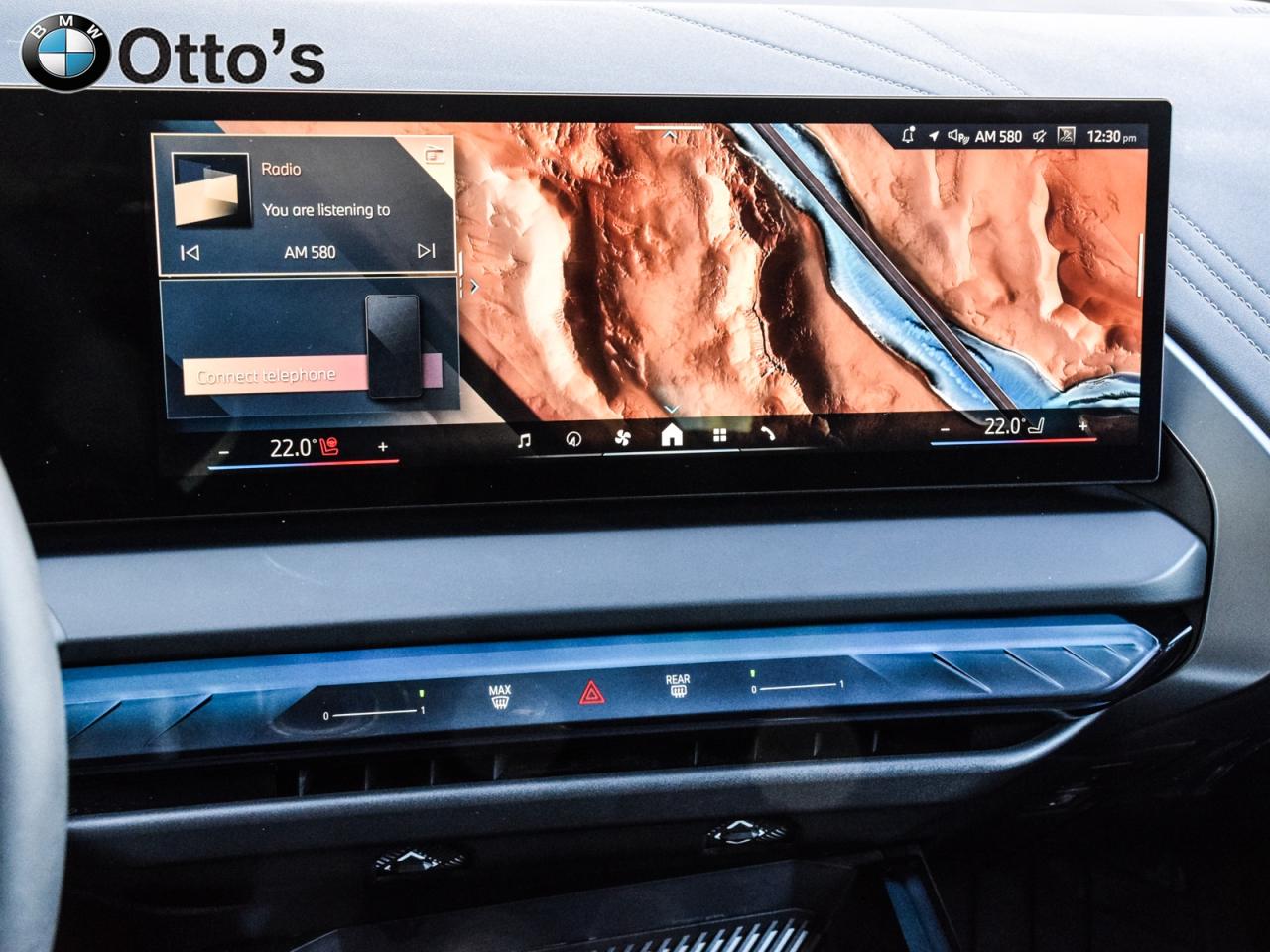 2025 BMW X3 30 xDrive Photo