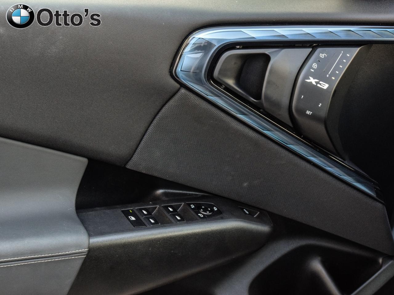 2025 BMW X3 30 xDrive Photo