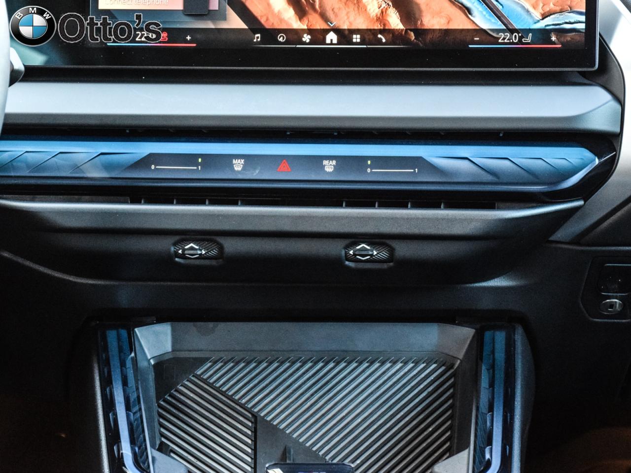 2025 BMW X3 30 xDrive Photo