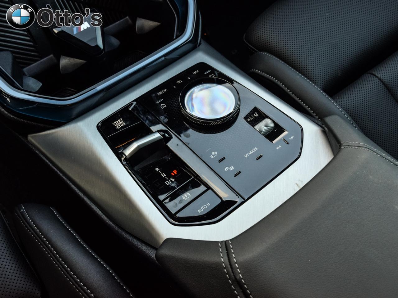 2025 BMW X3 30 xDrive Photo