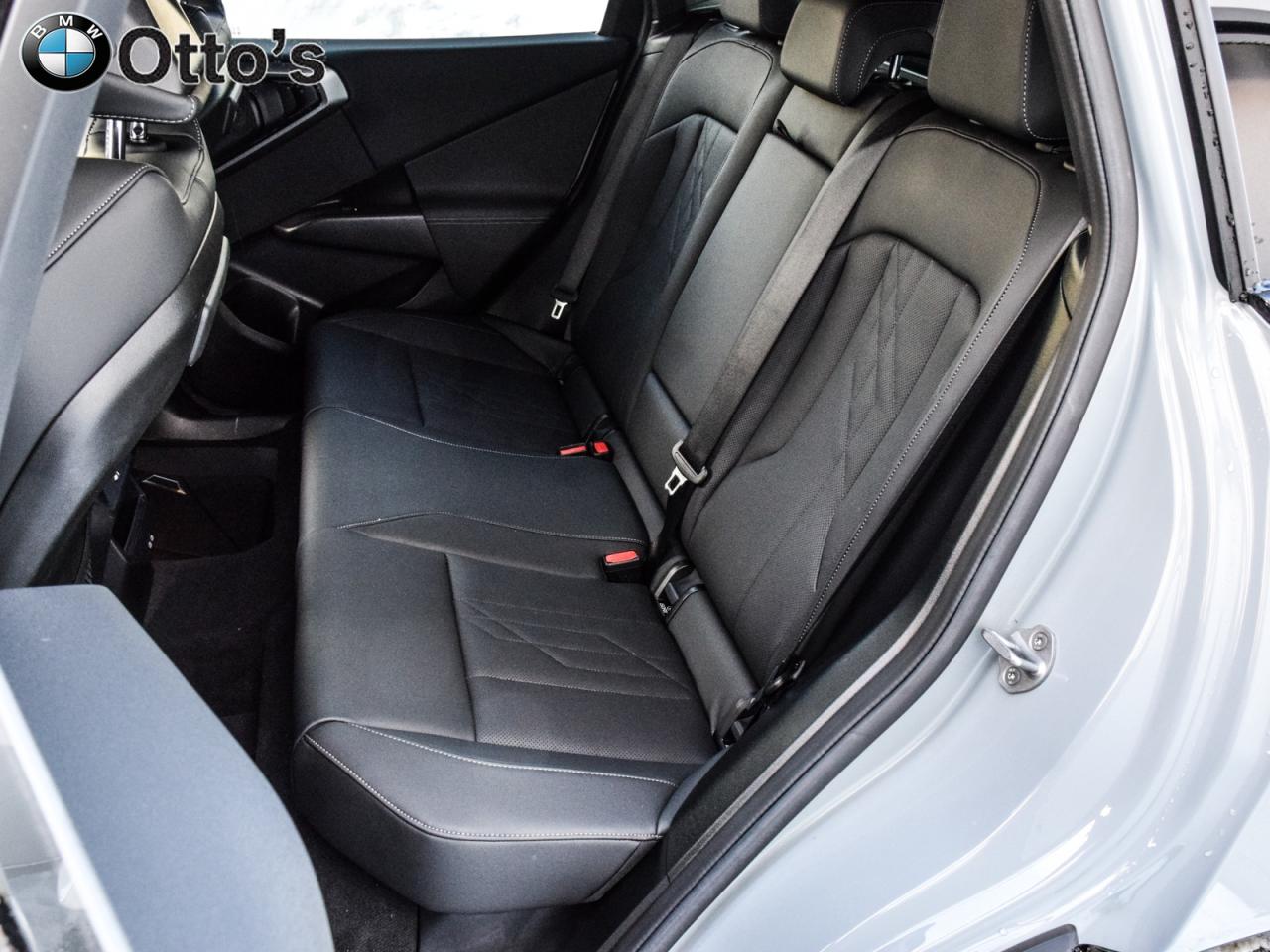 2025 BMW X3 30 xDrive Photo