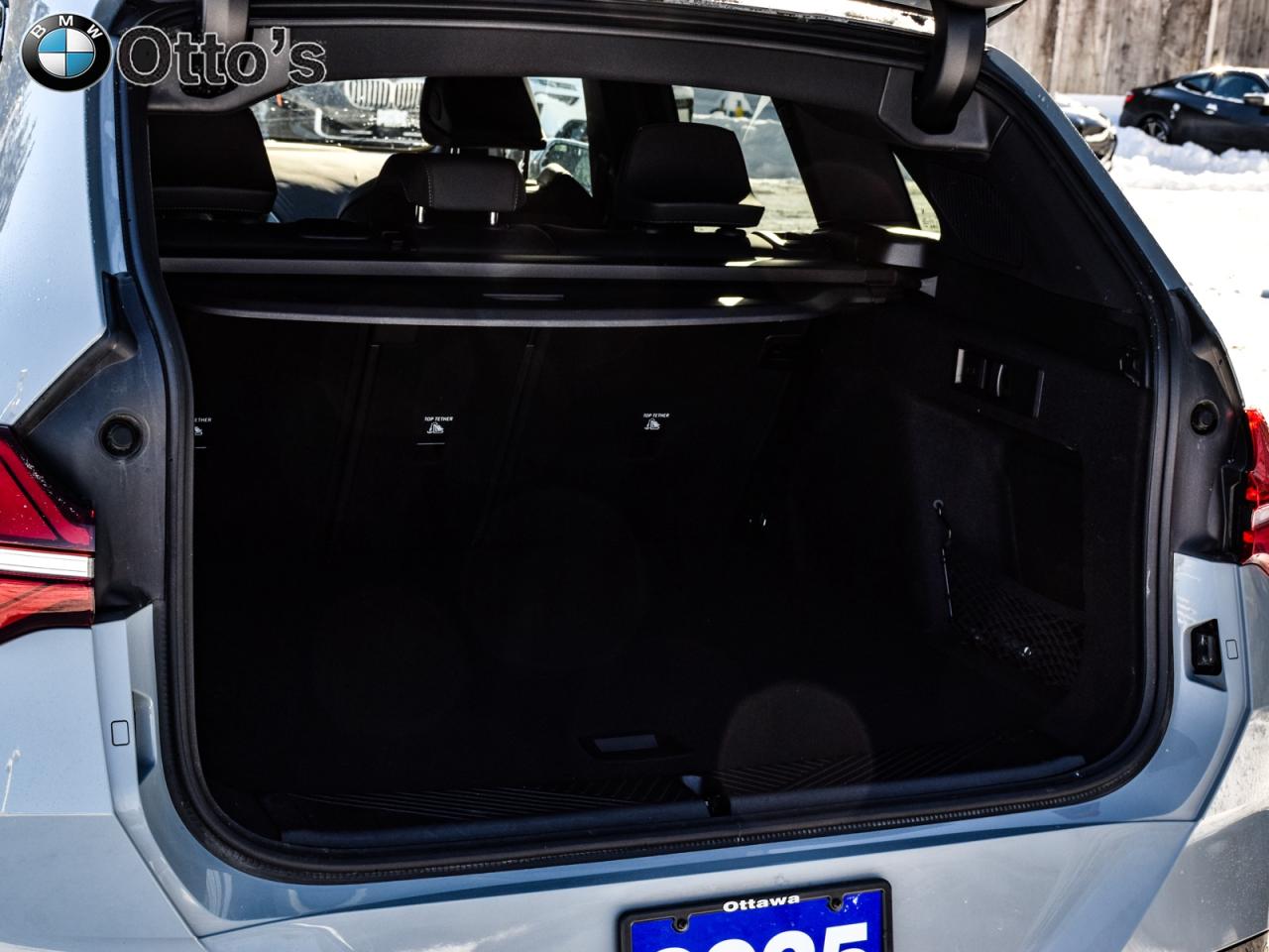 2025 BMW X3 30 xDrive Photo