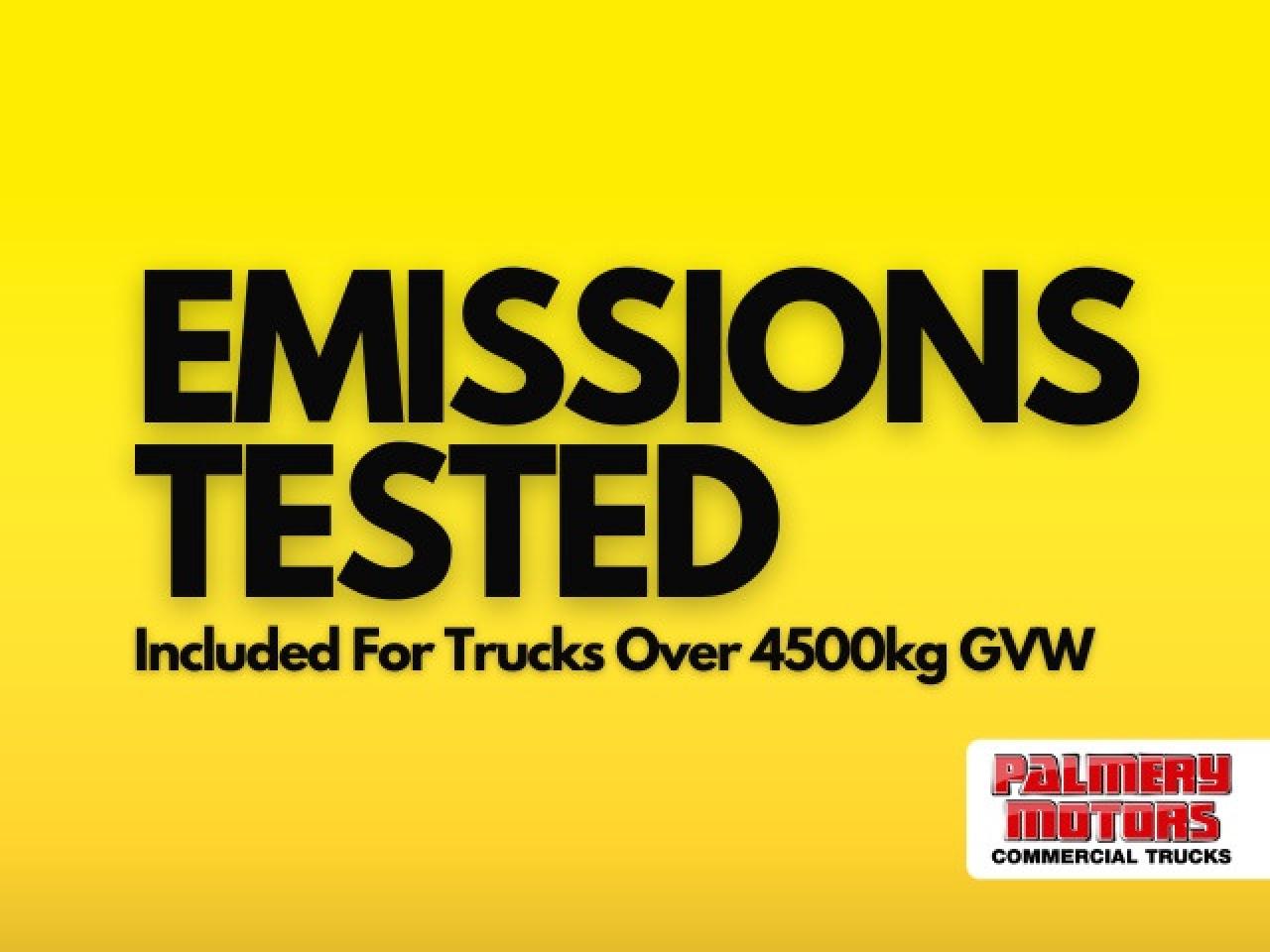 2021 Ford E-Series E-450 16FT Box Cube Gas Photo