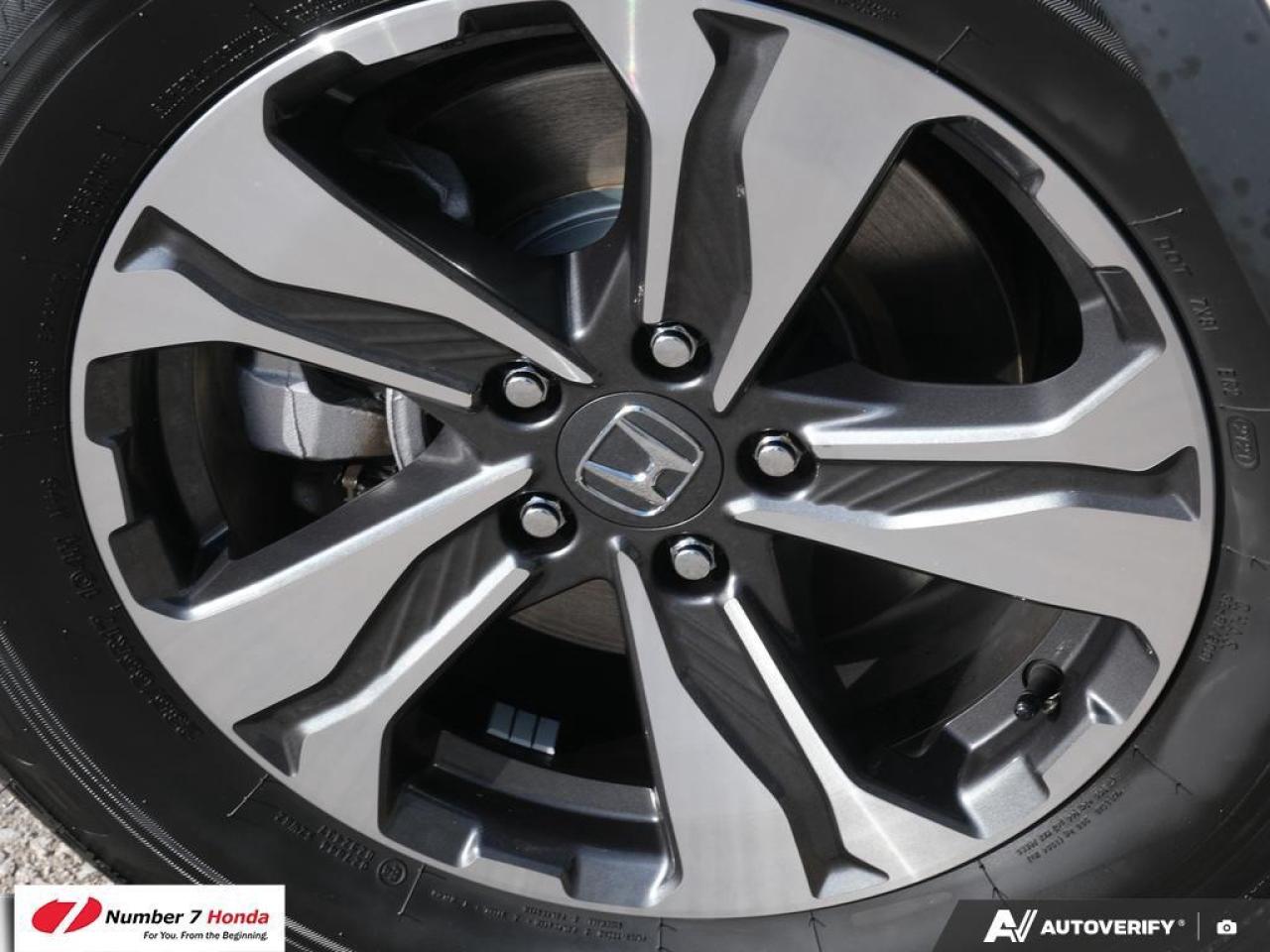 2021 Honda CR-V Lx *EXTENDED FACTORY WARRANTY*NO REPORTED ACCIDENT Photo