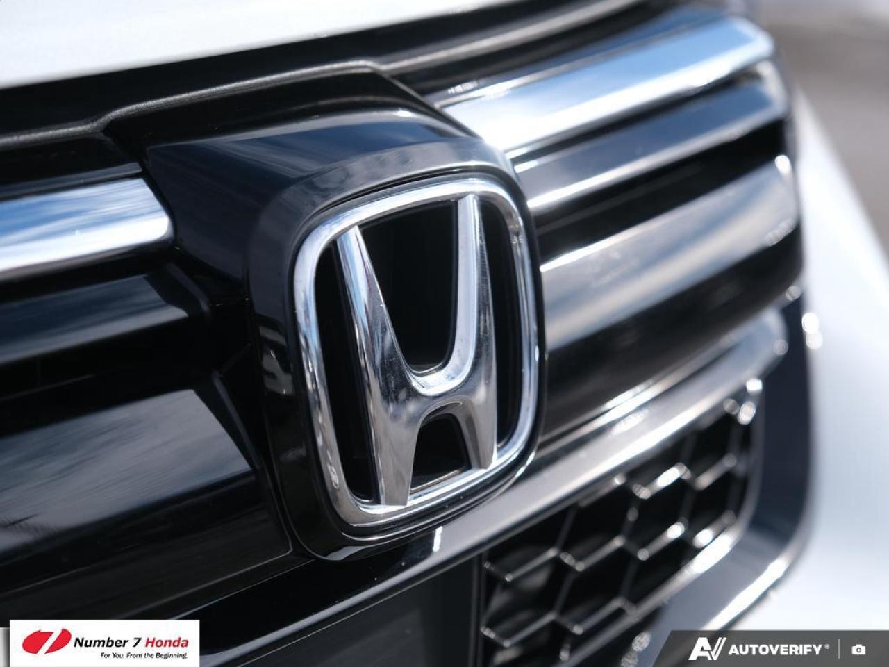 2021 Honda CR-V Lx *EXTENDED FACTORY WARRANTY*NO REPORTED ACCIDENT Photo