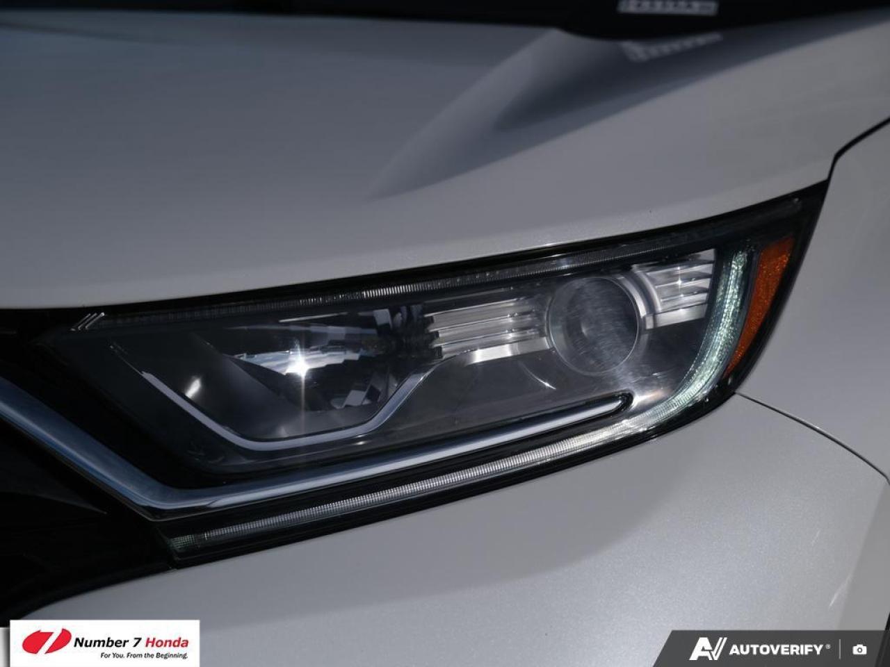 2021 Honda CR-V Lx *EXTENDED FACTORY WARRANTY*NO REPORTED ACCIDENT Photo