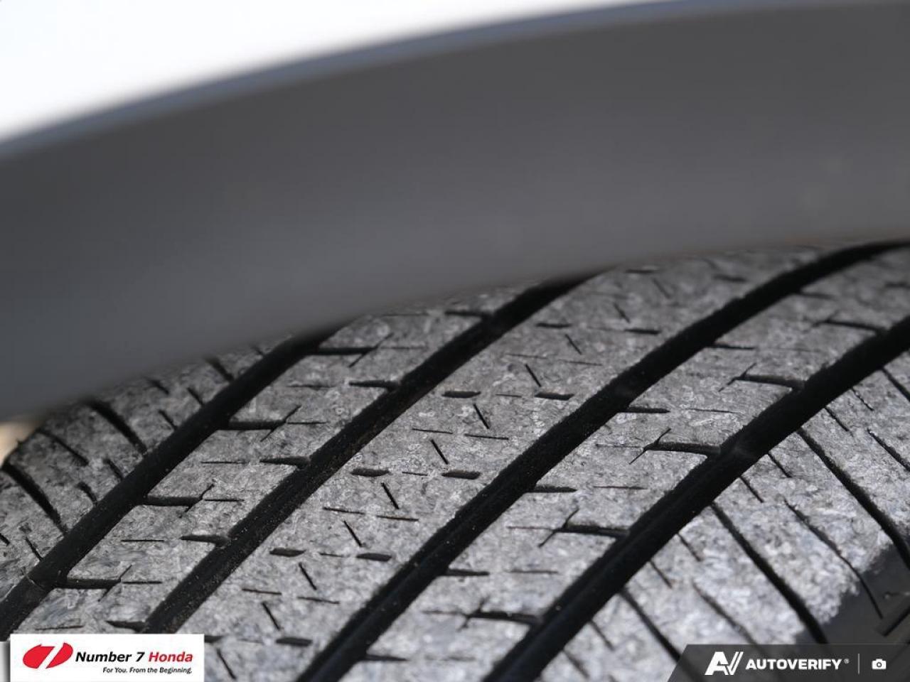 2021 Honda CR-V Lx *EXTENDED FACTORY WARRANTY*NO REPORTED ACCIDENT Photo