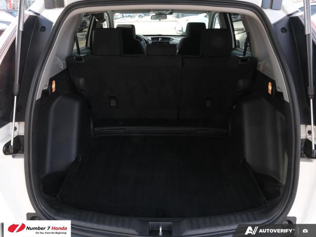 2021 Honda CR-V Lx *EXTENDED FACTORY WARRANTY*NO REPORTED ACCIDENT Photo