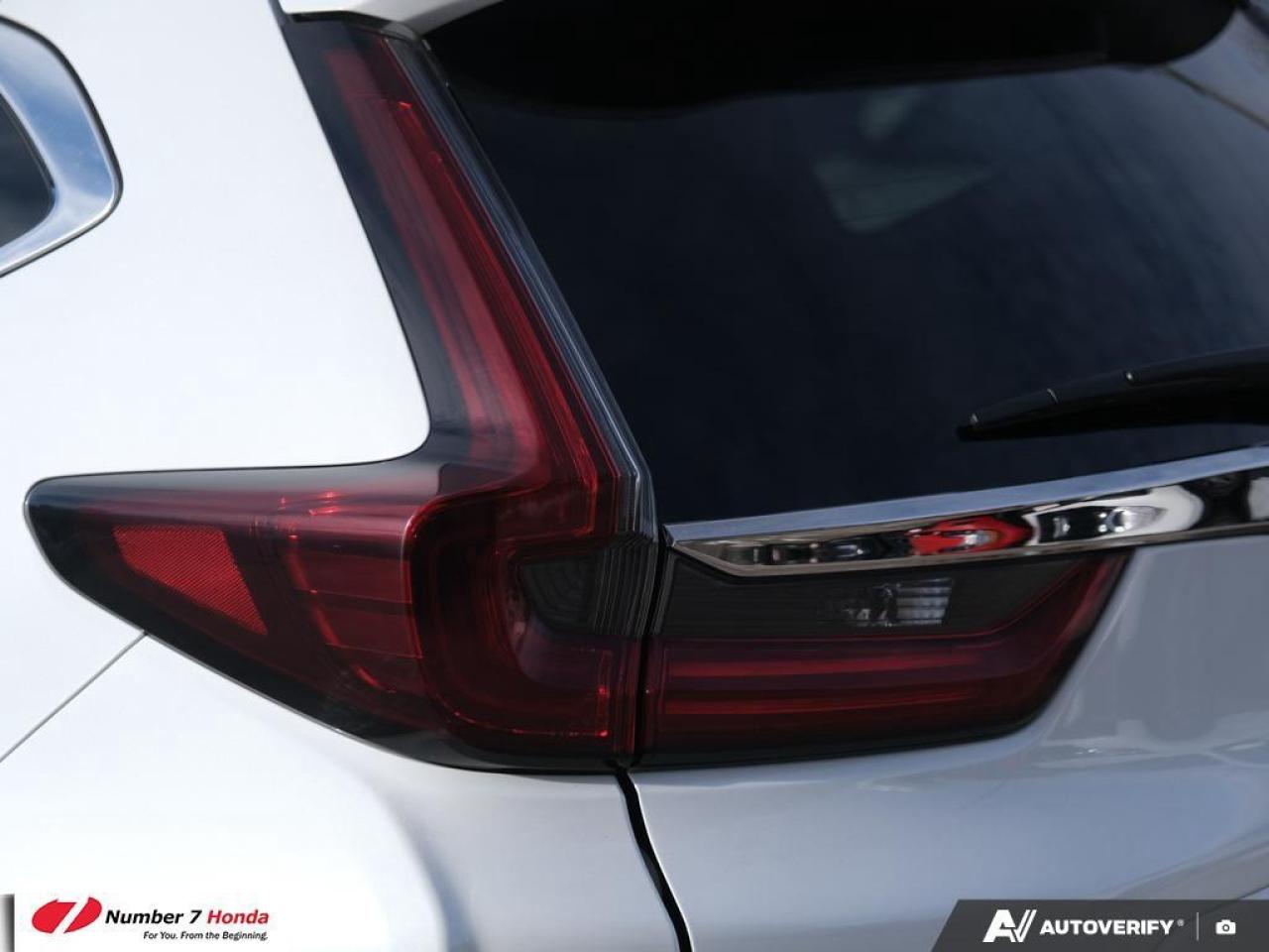 2021 Honda CR-V Lx *EXTENDED FACTORY WARRANTY*NO REPORTED ACCIDENT Photo