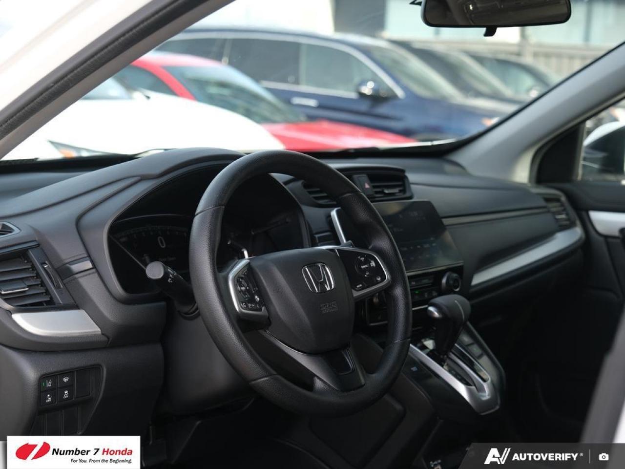 2021 Honda CR-V Lx *EXTENDED FACTORY WARRANTY*NO REPORTED ACCIDENT Photo