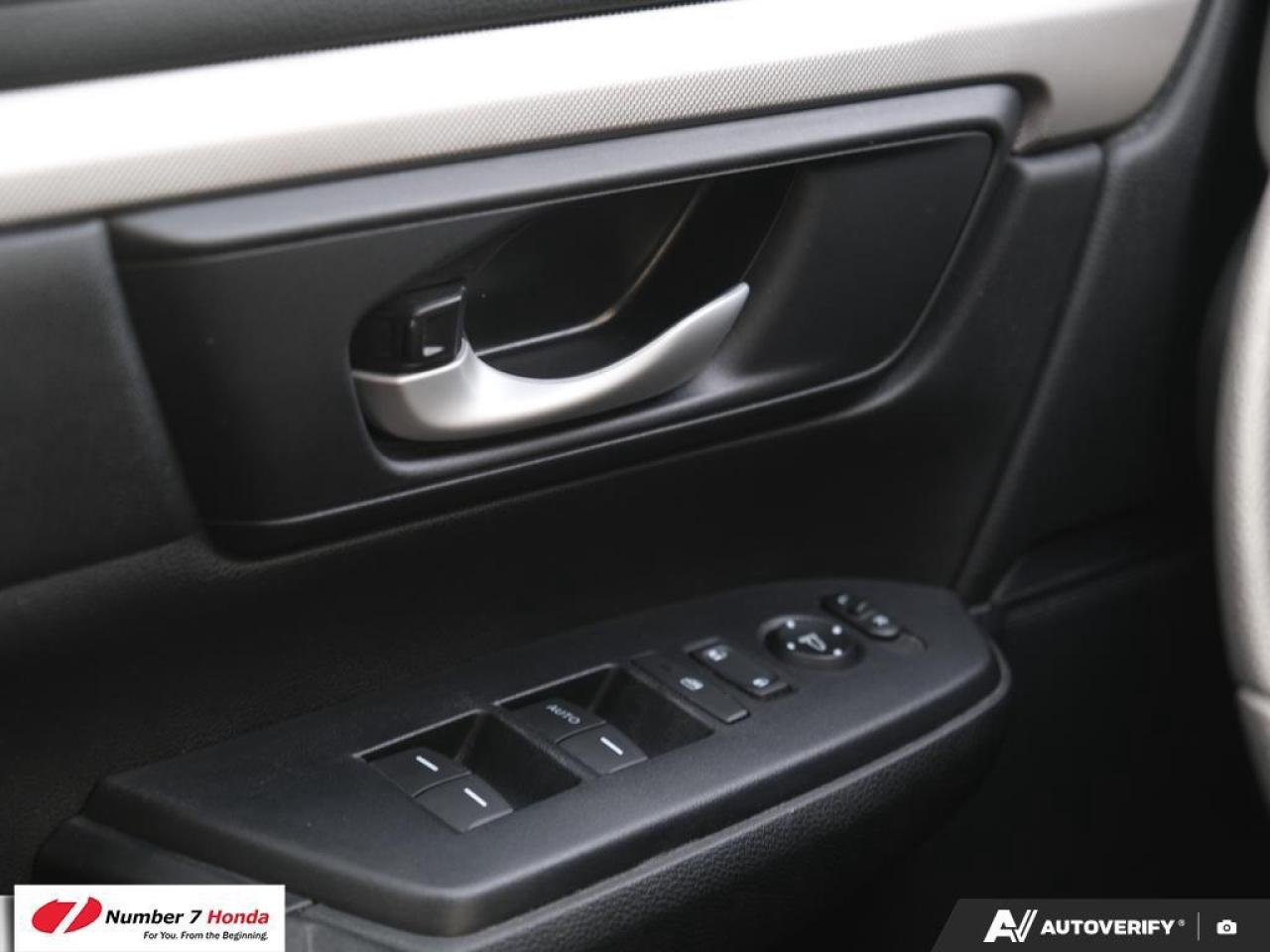 2021 Honda CR-V Lx *EXTENDED FACTORY WARRANTY*NO REPORTED ACCIDENT Photo