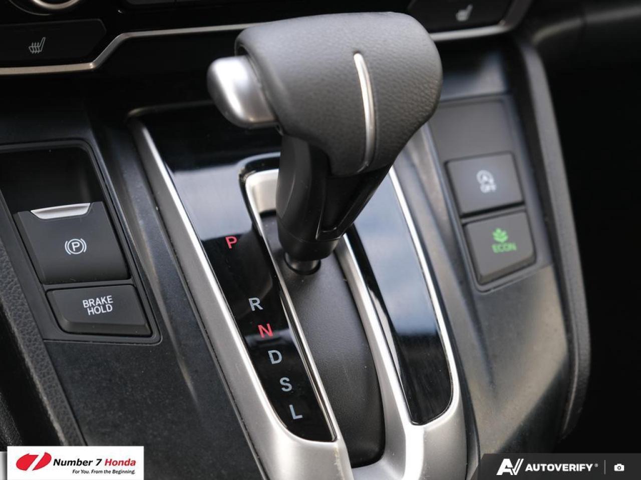 2021 Honda CR-V Lx *EXTENDED FACTORY WARRANTY*NO REPORTED ACCIDENT Photo