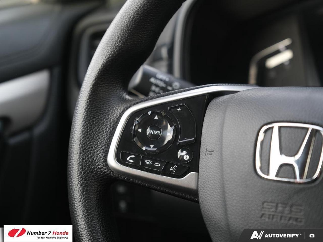 2021 Honda CR-V Lx *EXTENDED FACTORY WARRANTY*NO REPORTED ACCIDENT Photo