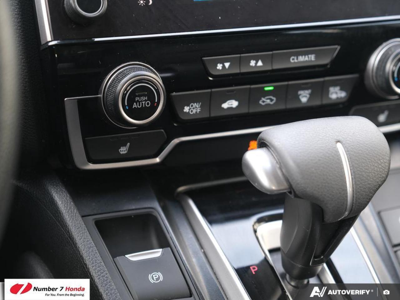 2021 Honda CR-V Lx *EXTENDED FACTORY WARRANTY*NO REPORTED ACCIDENT Photo