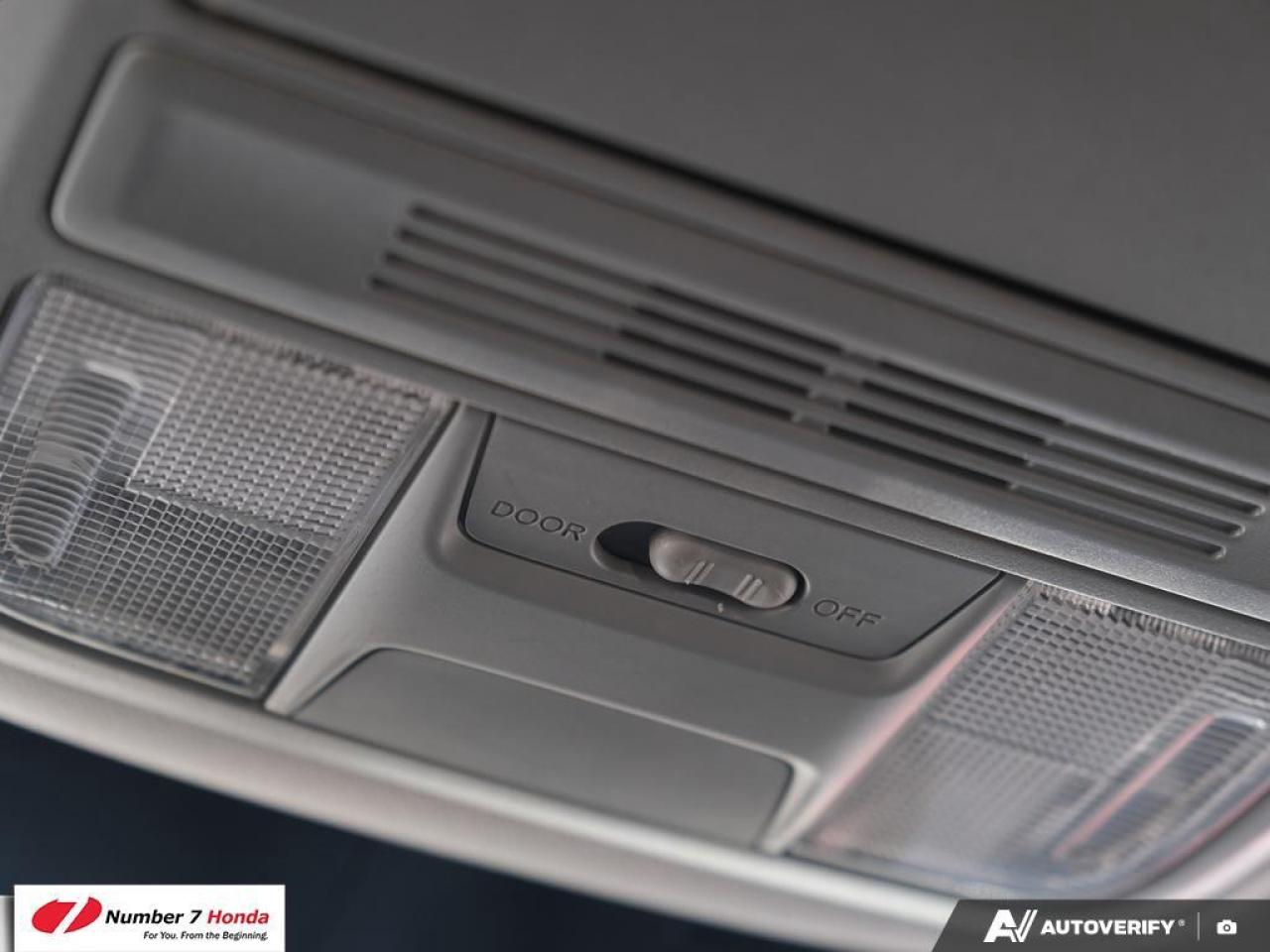 2021 Honda CR-V Lx *EXTENDED FACTORY WARRANTY*NO REPORTED ACCIDENT Photo