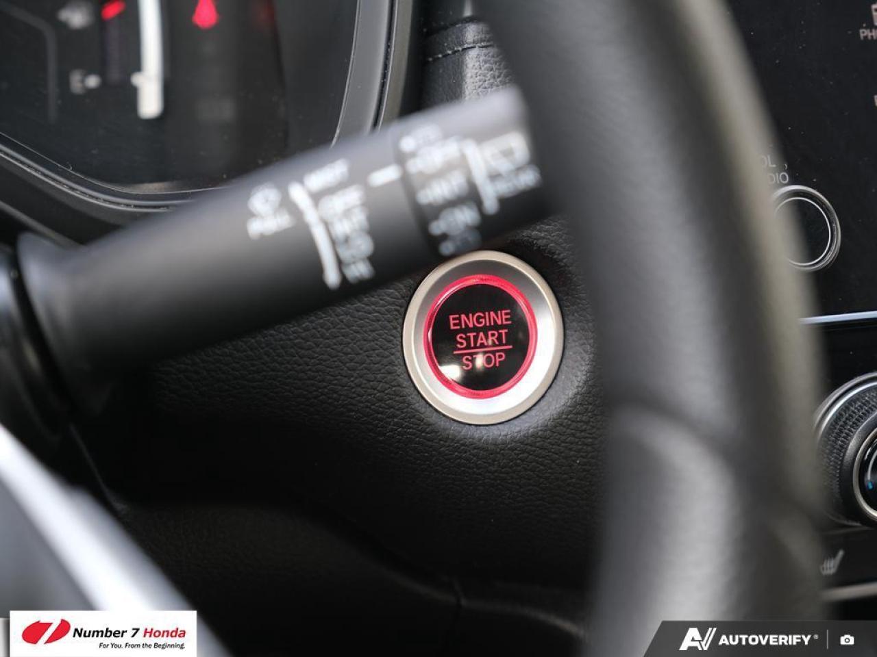 2021 Honda CR-V Lx *EXTENDED FACTORY WARRANTY*NO REPORTED ACCIDENT Photo