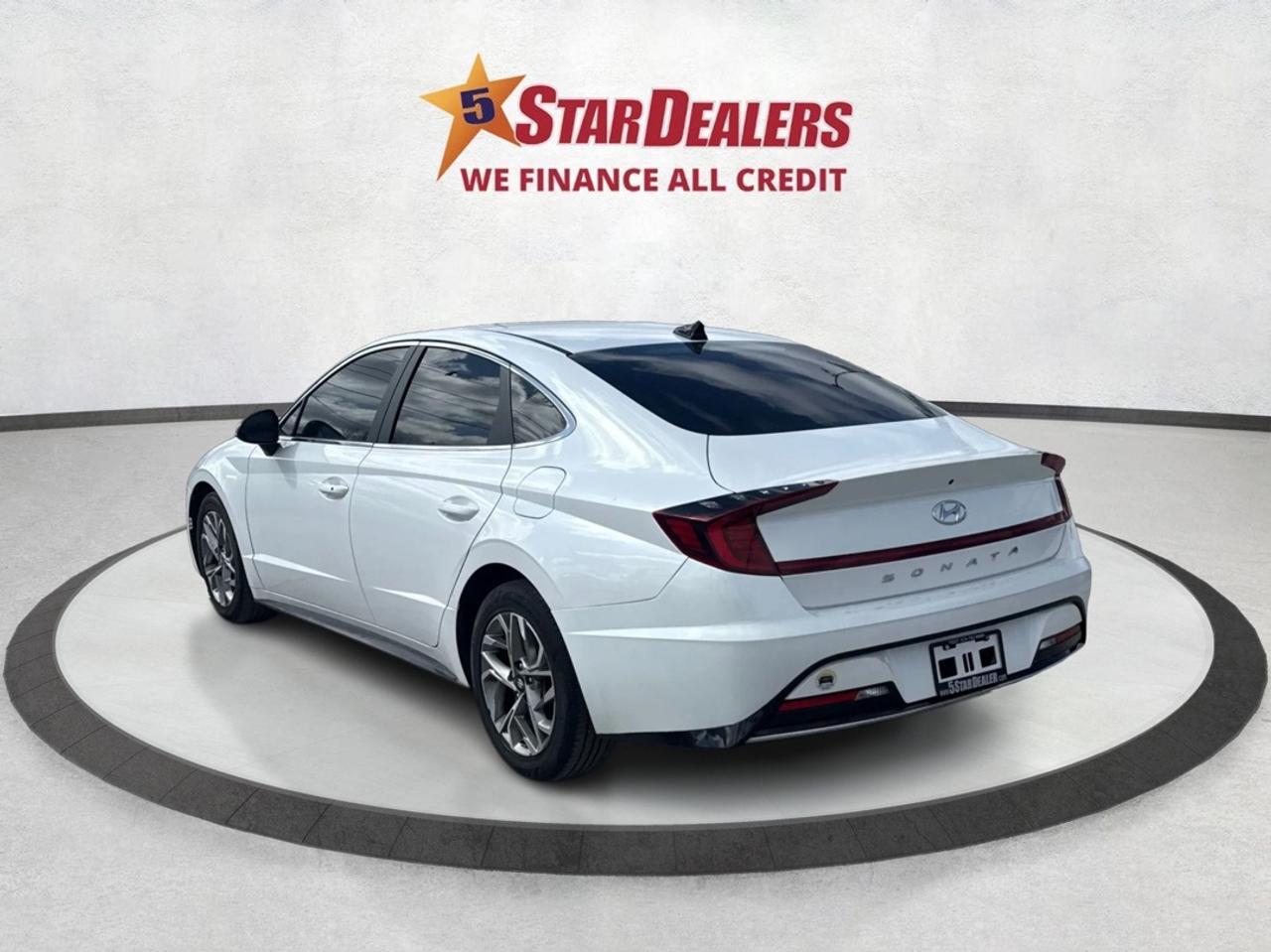 2020 Hyundai Sonata HEATED SEATS CLEAN MUST SEE WE FINANCE ALL CREDIT Photo