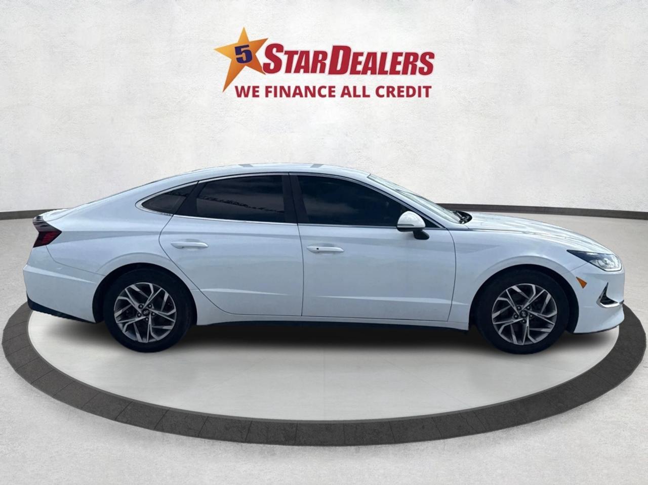 2020 Hyundai Sonata HEATED SEATS CLEAN MUST SEE WE FINANCE ALL CREDIT Photo