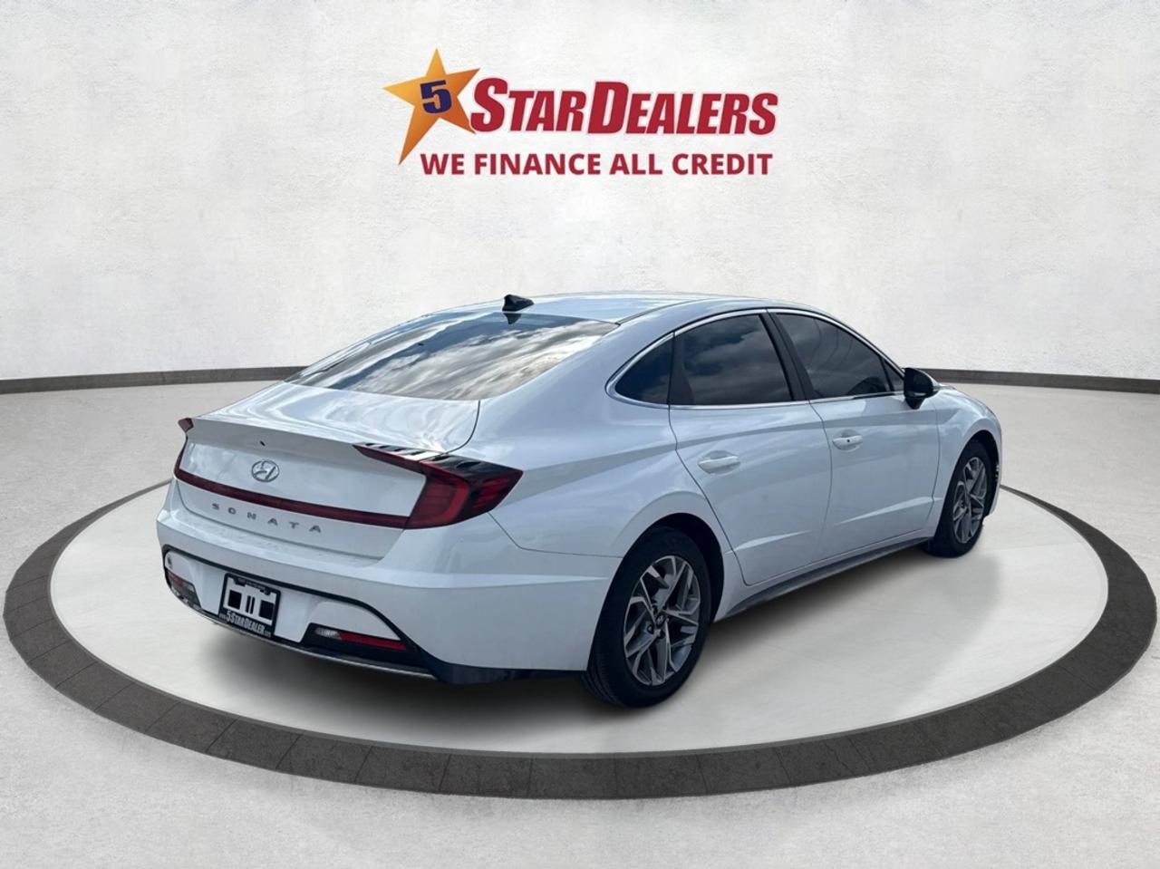 2020 Hyundai Sonata HEATED SEATS CLEAN MUST SEE WE FINANCE ALL CREDIT Photo