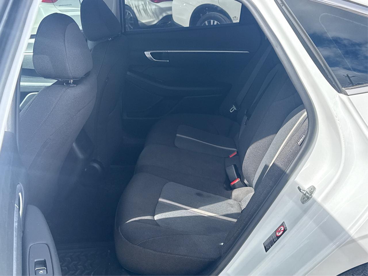 2020 Hyundai Sonata HEATED SEATS CLEAN MUST SEE WE FINANCE ALL CREDIT Photo