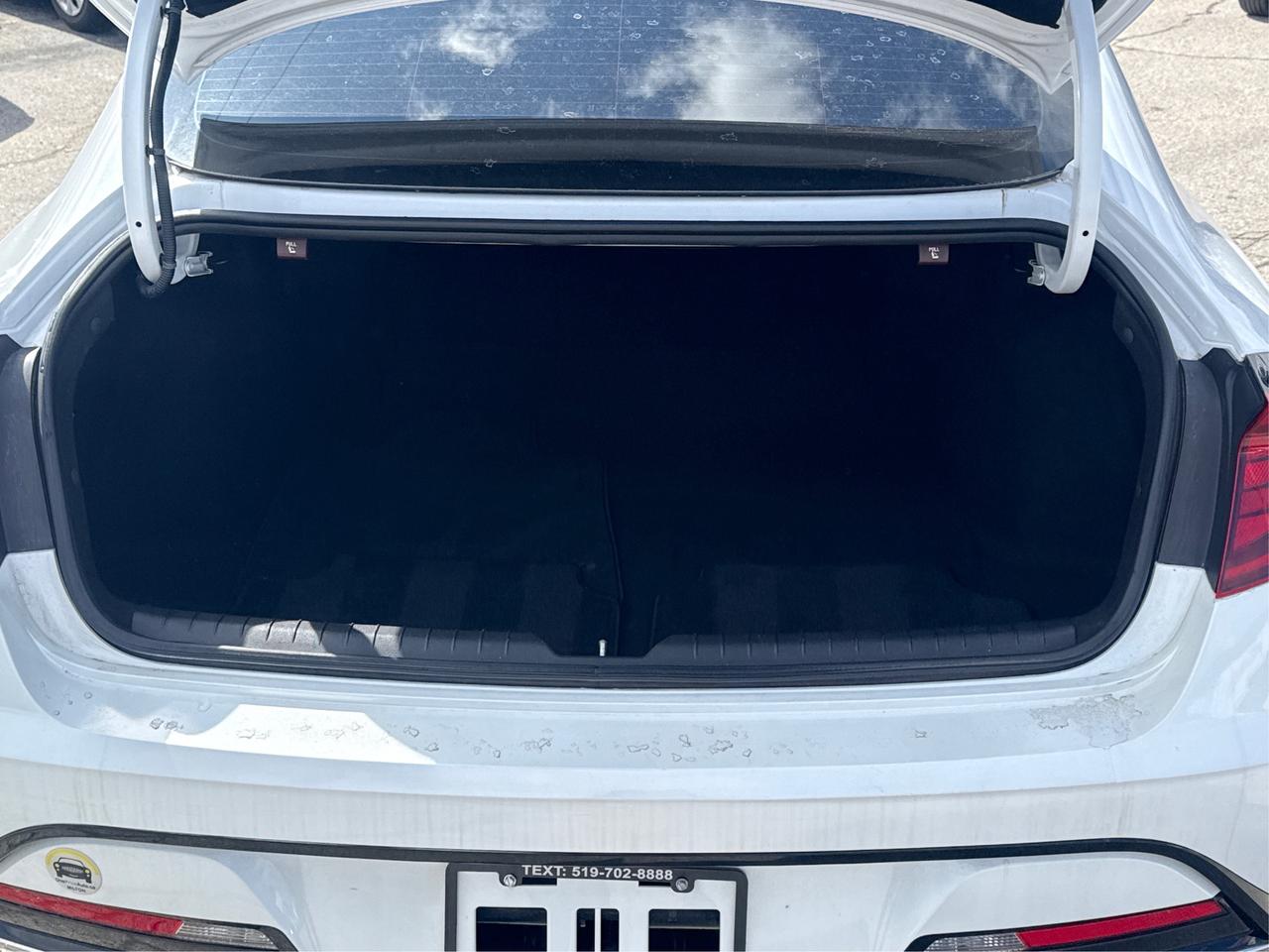 2020 Hyundai Sonata HEATED SEATS CLEAN MUST SEE WE FINANCE ALL CREDIT Photo